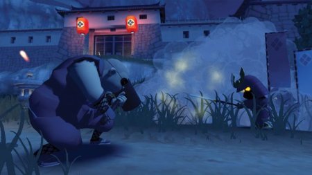 Mini Ninjas (Xbox 360/Xbox One)