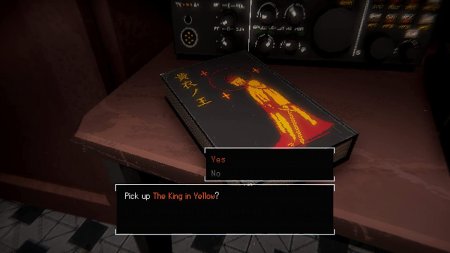 игра Signalis Русская Версия (Switch) для Nintendo Switch