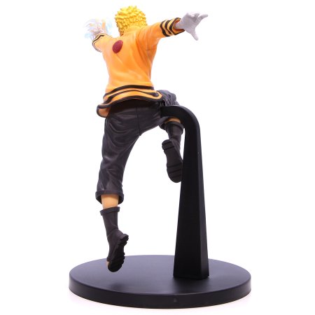 Фигурка Banpresto: Портгас Д. Эйс (The Portgas. D. Ace (The Brush)) Ван Пис (One Piece WFC 3 Super Master Stars Piece) (BP17867) 30 см 