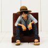 Фигурка BANDAI: Манки Д. Лаффи (Monkey D. Luffy) Ван Пис (One Piece) 12 см