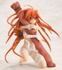 Фигурка Shana с мечем из аниме Shakugan no Shana 3 (III)