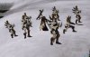 Warhammer 40.000: Dawn of War Soulstorm DVD Jewel (PC) 