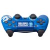  Геймпад беспроводной (кастомизированный) Sony DualShock 4 Wireless Controller (PFC Krylia Sovetov) ПФК Крылья Советов «Крылышки» RAINBO (PS4) 