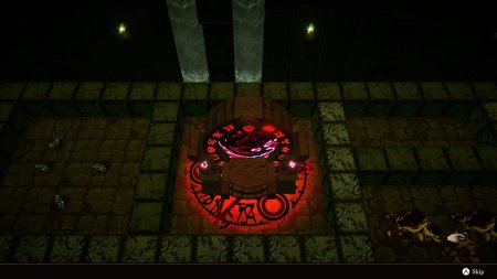 Ancient Weapon Holly (PS5)