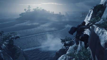    (Ghost of Tsushima)   (PS4) USED / Playstation 4