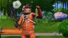 Игра The Sims 4 Русская Версия (PS4) USED Б/У Playstation 4