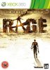 RAGE (Xbox 360/Xbox One) USED Б/У