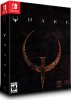 Quake Deluxe Edition (Limited Run #119) Русская Версия (Switch)