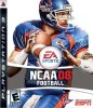 NCAA Football 08 (PS3)