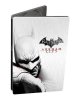Batman: Arkham City ( ) Steel book   (PS3) USED /