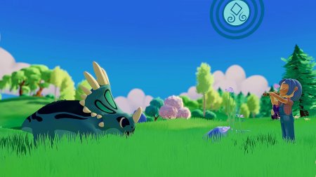 Paleo Pines Русская Версия (PS5)