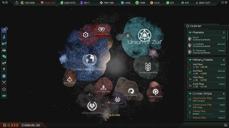 Игра Stellaris Console Edition Русская Версия (PS4) Playstation 4