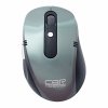 Мышь беспроводная CBR CM-500, серая (PC) 
