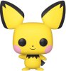 Фигурка Funko POP! Games: Пичу (Pichu) Покемон (Pokemon) ((579) 63255) 9,5 см
