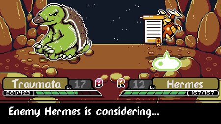 игра Monster Crown (Switch) для Nintendo Switch