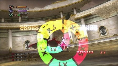 Купить игру Last Rebellion (PS3) для Sony Playstation 3