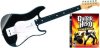 Guitar Hero: World Tour +    Guitar Wood (PS3)