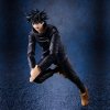 Фигурка Bandai Tamashii Nations S.H.Figuarts: Фушигуро Мегуми (Megumi Fushiguro) Магическая Битва (Jujutsu Kaisen) (618764) 15 см 