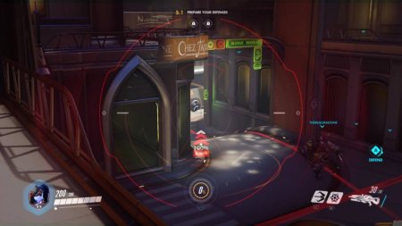 Игра Overwatch: Legendary Edition Русская Версия (PS4) USED Б/У Playstation 4