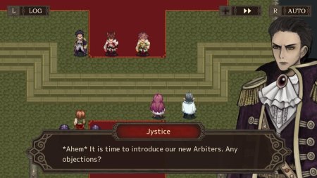 игра Kemco RPG Selection vol. 4 (Switch) для Nintendo Switch