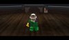 LEGO Batman 2: DC Super Heroes Русская Версия (PS Vita)
