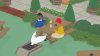 Игра Untitled Goose Game by House House Русская Версия (PS4) Playstation 4
