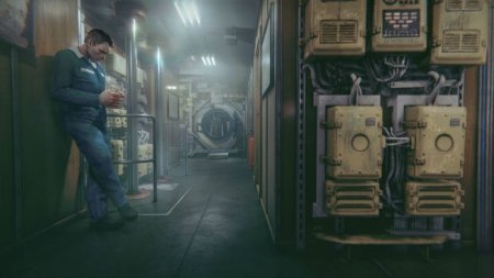 Игра Kursk (PS4) Playstation 4