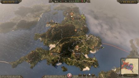 Total War: Attila.      Jewel (PC) 