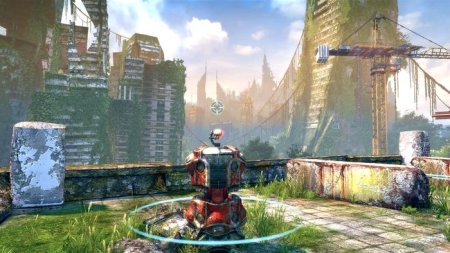Enslaved: Odyssey to the West (Xbox 360/Xbox One)