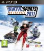 Winter Sports 2011: Go for Gold (PS3)