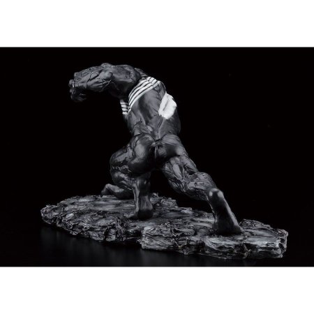 Фигурка Kotobukiya: Веном (Venom) Вселенная Марвел (Marvel Universe) (4934054037469) 17 см 