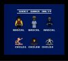 Сборник игр для пистолета 12 в 1 AA-1204 №4 TANK 90 / JUNGLE BOOK (8 bit) для Денди 