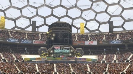 Купить игру All Pro Football 2K8 (PS3) для Sony Playstation 3