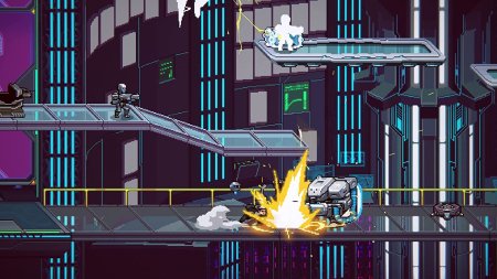 Игра Blade Assault Русская Версия (PS4) Playstation 4