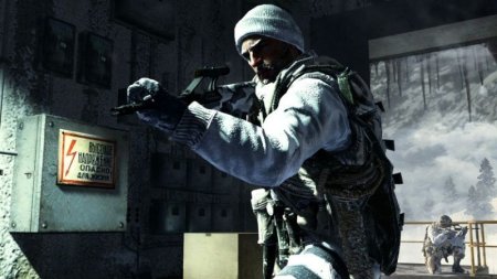 Call of Duty 7: Black Ops Hardened Edition (Xbox 360/Xbox One)
