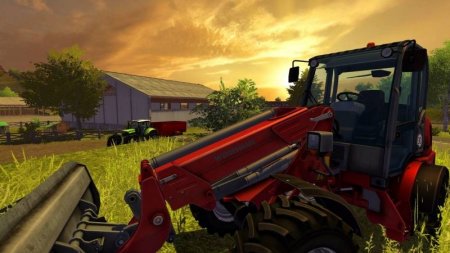 Farming Simulator 2013   Jewel (PC) 