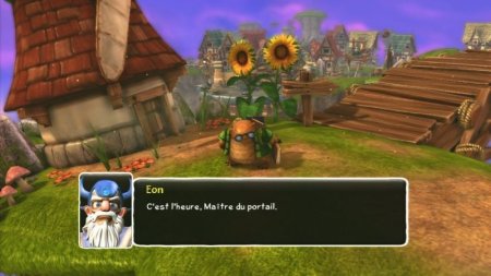 Skylanders: Spyro's Adventure (Xbox 360)