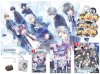 Norn9: Last Era Ограниченное издание (Limited Edition) (Switch)