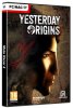 Yesterday Origins Русская Версия Box (PC)