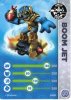 Skylanders Swap Force. Набор из двух фигурок: Night Shift, Boom Jet