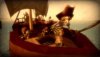 Monster Madness: Battle For Suburbia (Xbox 360)