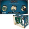  Набор ABYstyle: Гарри Поттер (Harry Potter) Слизерин (Slytherin) (Кружка + Брелок + Значки) (ABYPCK094)Набор ABYstyle: Слизерин (Slytherin) Гарри Поттер (Harry Potter) (Кружка + Брелок + Значки) (ABYPCK094)