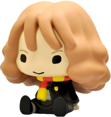 Копилка Plastoy: Гермиона Грейнджер (Hermione Granger) Гарри Поттер (Harry Potter) (800837) 15 см