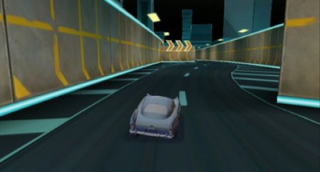    2 (Cars 2 )   (Wii/WiiU) USED /  Nintendo Wii 