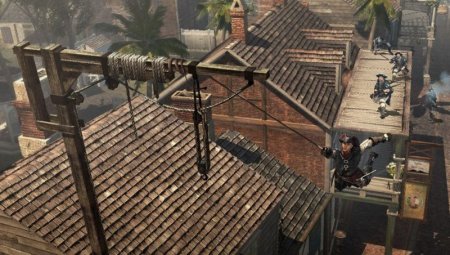 Assassin's Creed 3 (III): Liberation () HD   Jewel (PC) 