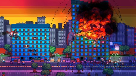 Игра Terror of Hemasaurus (Limited Run #590) (PS4) Playstation 4