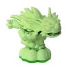 Skylanders Spyro's Adventure: Набор интерактивных фигурок Warnado (светящийся в темноте), Camo, Ignitor