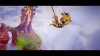 Игра Marsupilami: Hoobadventure - Tropical Edition (PS4) Playstation 4