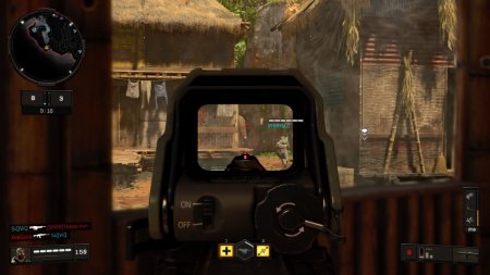 Call of Duty: Black Ops 4   (Xbox One) 