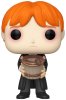 Фигурка Funko POP! Vinyl: Гарри Поттер (Harry Potter) Рона Уизли тошнит Слизнями (Ron Puking Slugs with Bucket) (48066) 9,5 см
